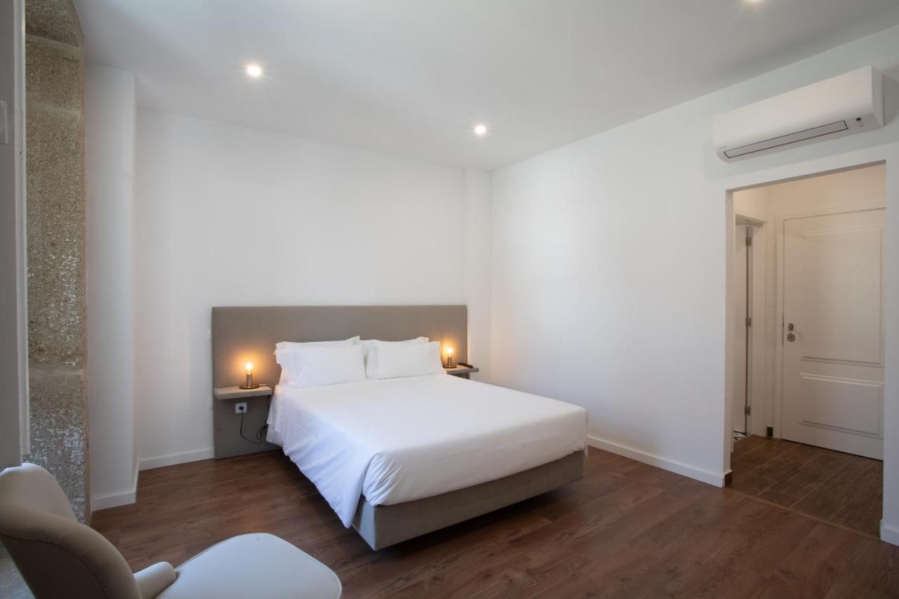 Solar Valadim - Serviced Apartments Castelo Branco  Exterior photo