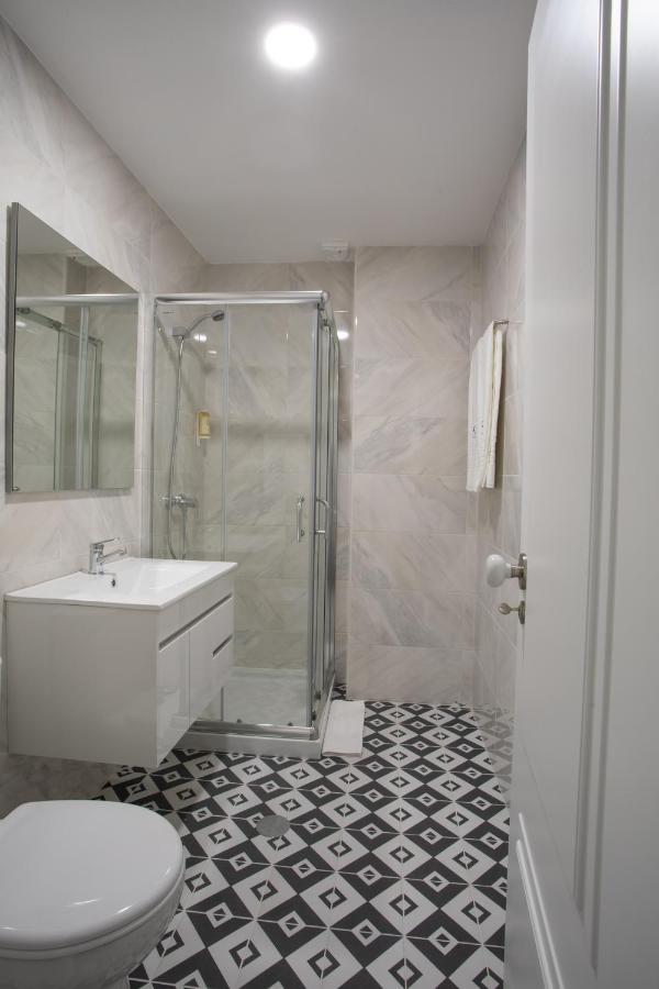 Solar Valadim - Serviced Apartments Castelo Branco  Exterior photo