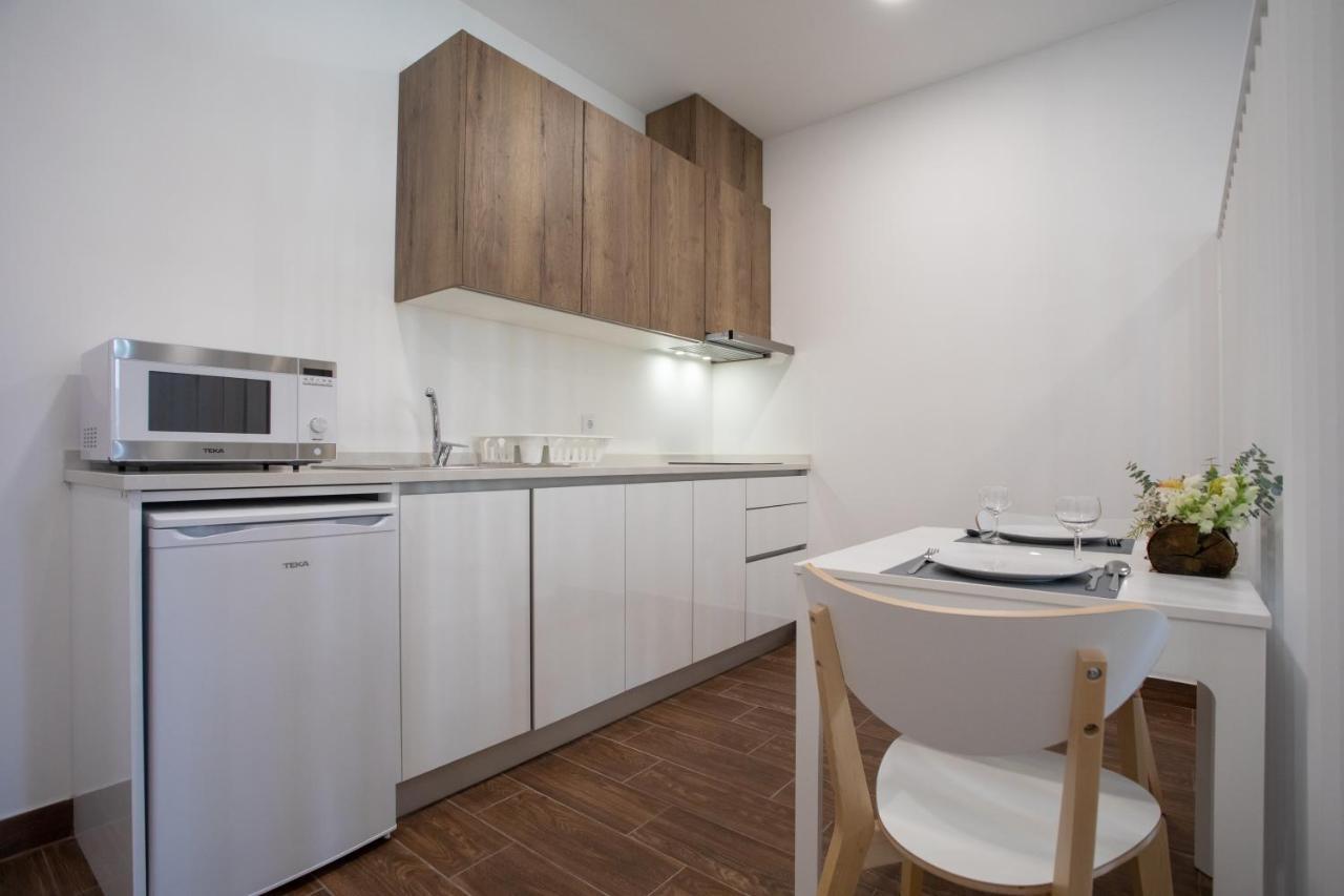 Solar Valadim - Serviced Apartments Castelo Branco  Exterior photo