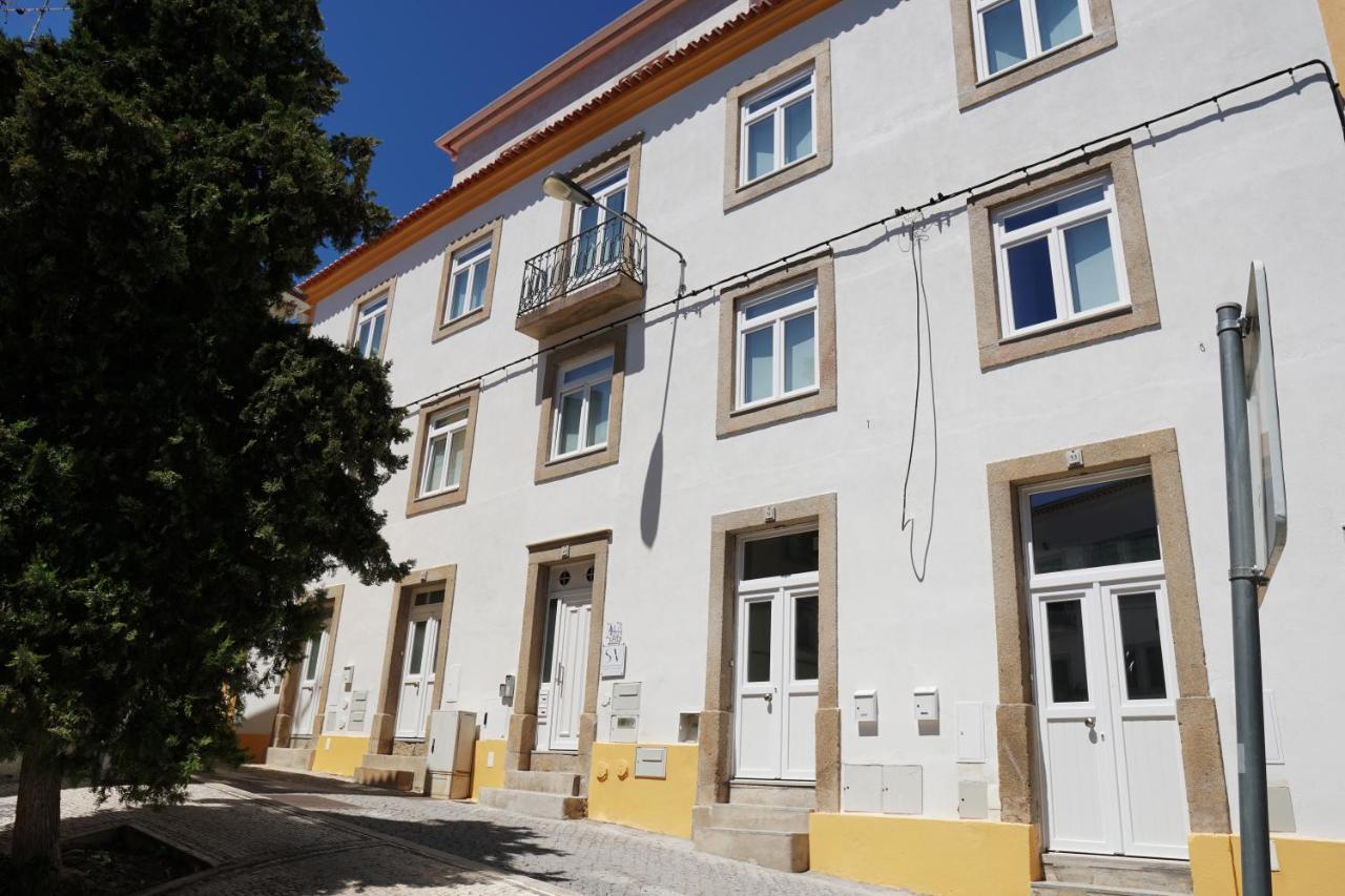 Solar Valadim - Serviced Apartments Castelo Branco  Exterior photo