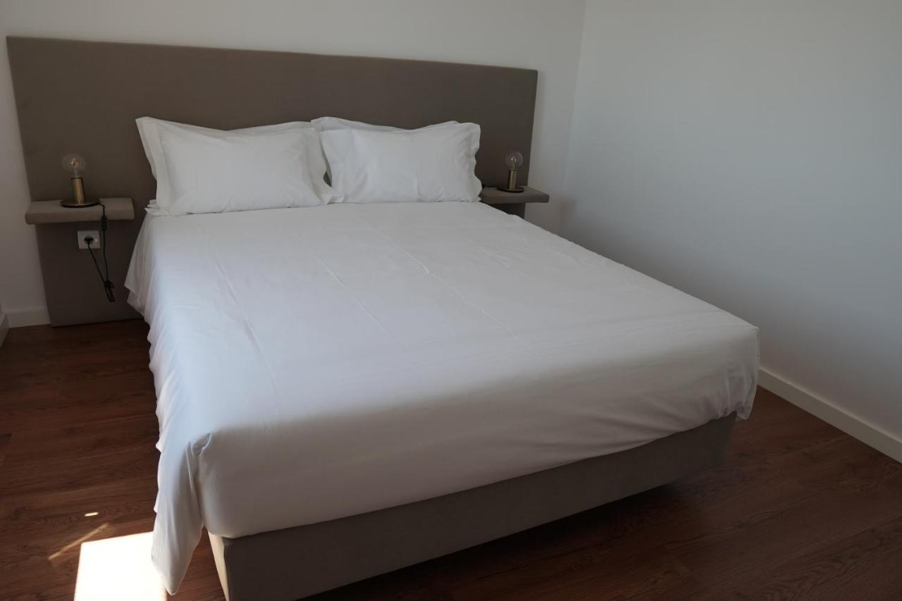 Solar Valadim - Serviced Apartments Castelo Branco  Exterior photo