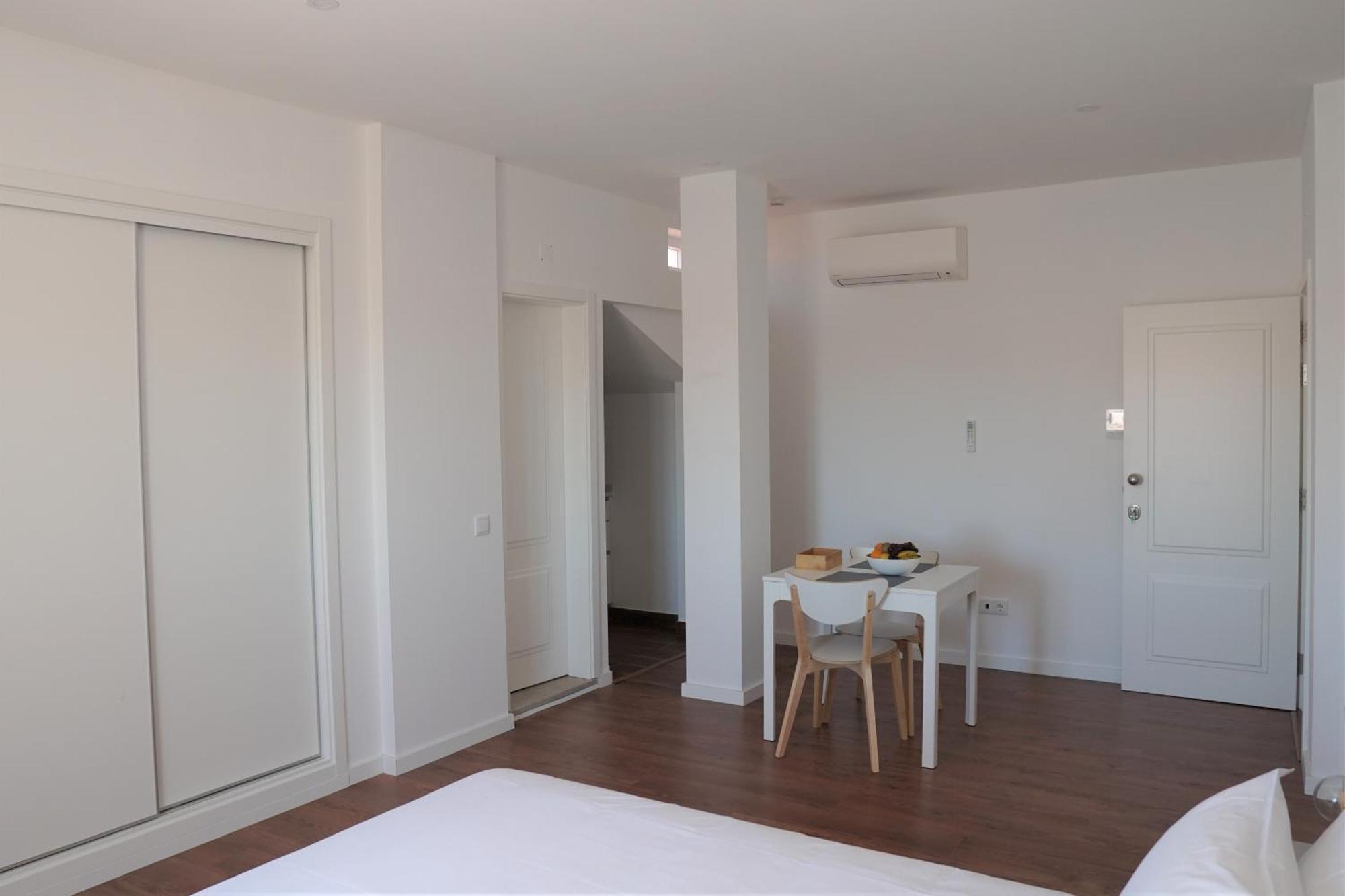 Solar Valadim - Serviced Apartments Castelo Branco  Room photo
